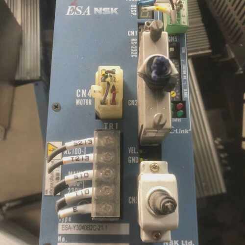 溢价-ESA-Y3040B2C-21.1  NSK驱动器议价 ！