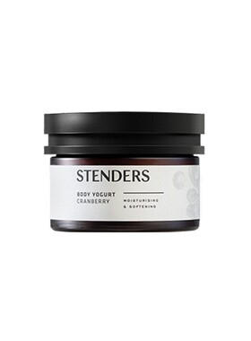 【自营】STENDERS/施丹兰蔓越莓身体乳水分乳莹润霜夏日轻雨滋润