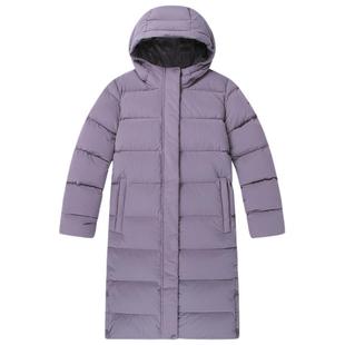 Columbia哥伦比亚户外25秋冬新品女童拒水550蓬鸭绒羽绒服SG0789