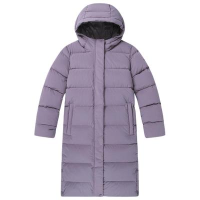 哥伦比亚女童拒水鸭绒羽绒服