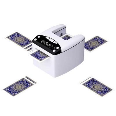 掼蛋专用全自动发牌机