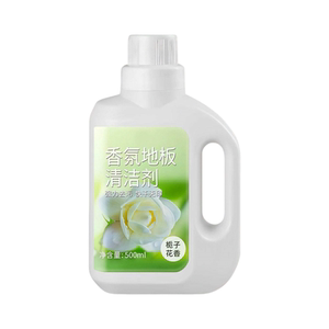 栀子花香氛地板清洁剂强力去污