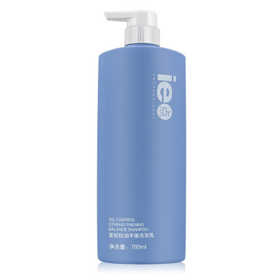 ie点控油洗发水官方正品旗舰店