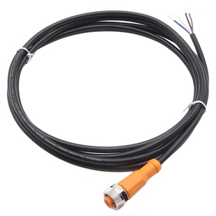 IFM易福门接近开关连接线EVC001 002 003 150 141 142 E11508 004