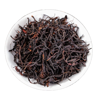 云南滇红茶特级临沧大雪山野生古树红茶纯料晒红茶花果香250g礼盒