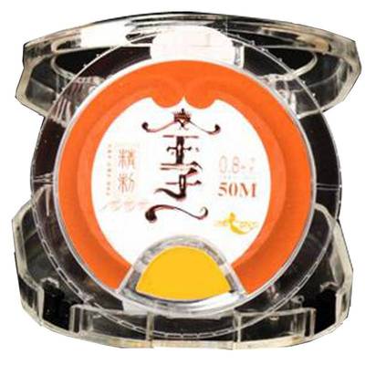 威海美人鱼鱼线50米竞技垂钓原丝