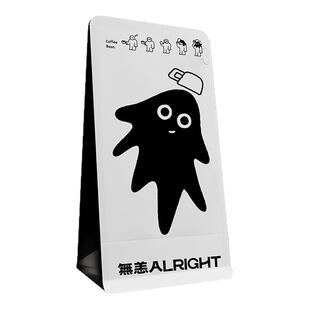 无恙咖啡冲浪莓果瑰夏拼配新鲜日晒冷萃奶咖精品咖啡豆意式200g