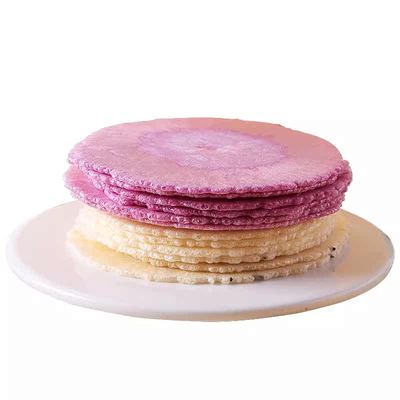 闽南特产地瓜饼风吹饼薄脆饼干粗粮代餐煎饼营养儿童零食整箱30包