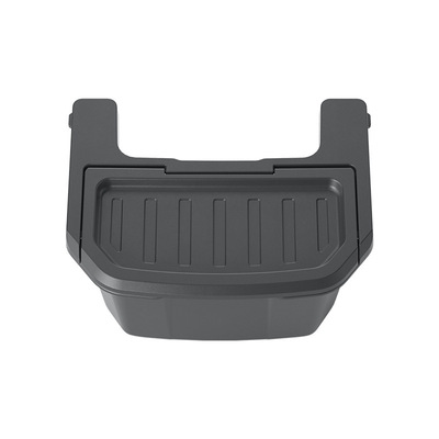 6座ModelYL扶手箱后排下储物盒