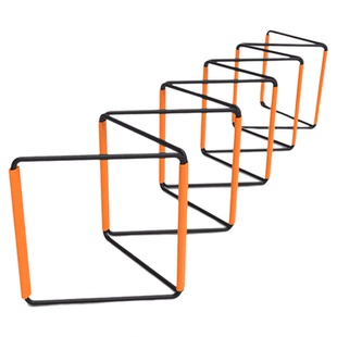 威仕顿蝴蝶敏捷梯足篮球拳击步伐绳梯多功能折叠儿童体能训练器材