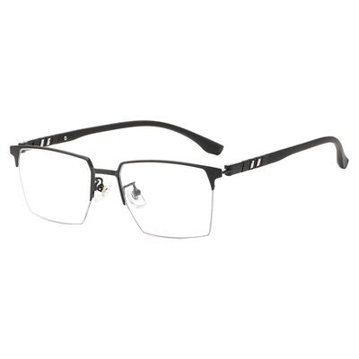 超轻高清防蓝光老花镜中老年眼镜