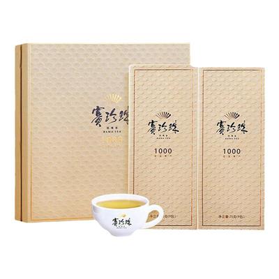 八马赛珍珠1000特级铁观音250g