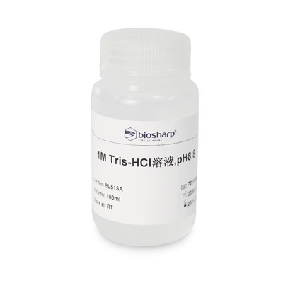 生物化学试剂1MTris-HCl溶液