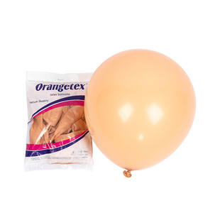 大气球18寸O牌加厚防爆儿童无毒结婚布置场景装饰生日派对幼儿园