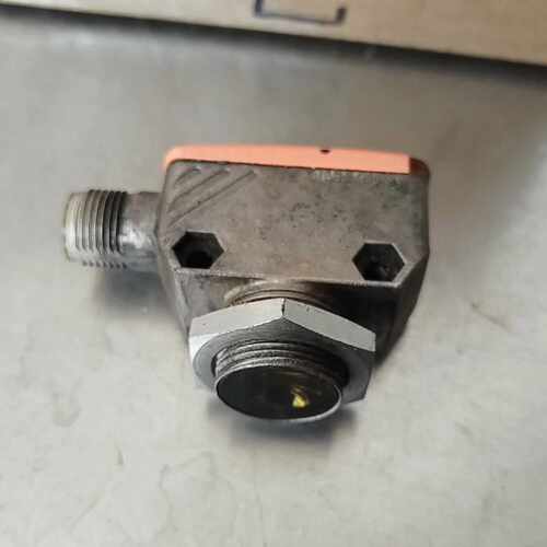 询价德国易福门OGH580光电传感器，，。外观成