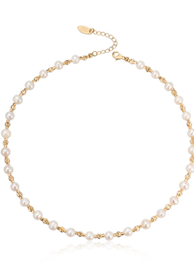 安铂洛利珍珠女原创设计