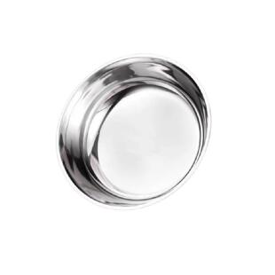 不锈钢加厚和面盆发面盆家用厨房火锅盆洗菜备菜盆水煮鱼盆不带盖