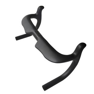 场地车把全碳纤维弯把竞速训练拉力赛计时死飞赛车TT把