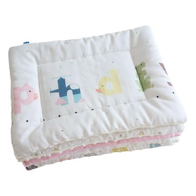 新生婴儿纯棉小垫子褥子尿垫可洗