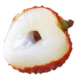 海南妃子笑荔枝新鲜水果当季整箱现摘现发白糖桂罂味荔枝顺丰包邮