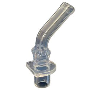 吸管原装儿童保温杯替换硅胶吸嘴迪士尼水壶嘴头水杯杯盖配件172