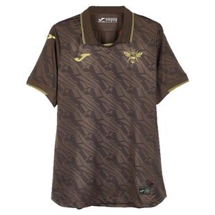 SFS荷马Joma25/26 布伦特福德客场球员球衣短袖足球服5156FP0572
