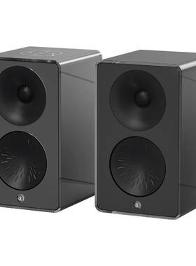 高品质家用重低音HiFi音响无线