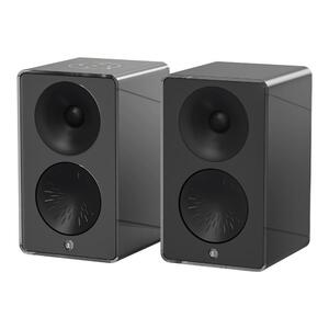 高品质家用重低音HiFi音响无线