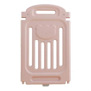 宝宝护栏围地上三面室内家用婴儿客厅沙发一侧围栏儿童两面防护栏