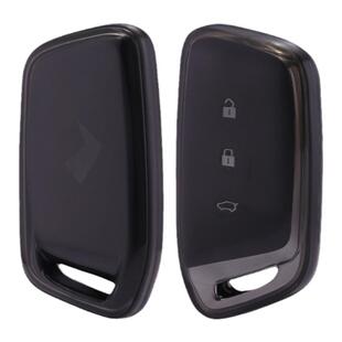 KAKTUS适用于新宝骏RM-5/RS-3/5/RC-6/E300/E200汽车钥匙壳套包扣