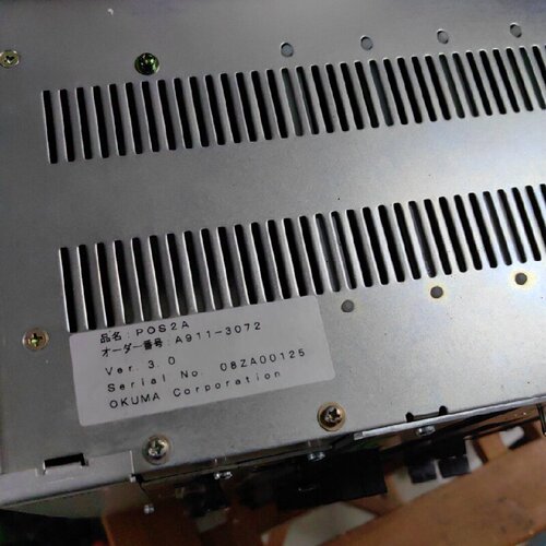 议价电路板POS2A,A911-3072