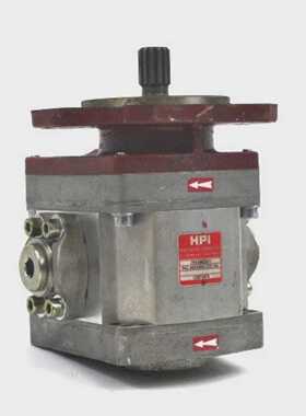 HPI Hydroperfect C5072076 7068662811 Hydraulikpumpe - used -