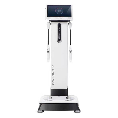 新款佑久x-onePro体测仪 智能GS7体测仪机健身房专用 xone体测仪