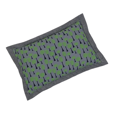 荞麦皮枕头护颈椎助睡眠专用