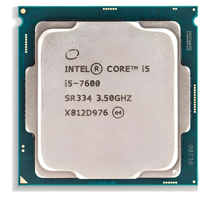 CPU散片i5-6500i5-7500i5-9500