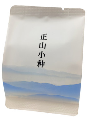 袋泡茶红茶乌龙茶组合酒店正山小种白牡丹铁观音48包ONEMAN大福喜