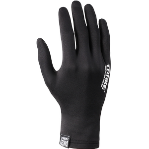 Trake 滑雪秋冬保暖加厚防寒防冻户外骑行运动可触屏内胆手套女