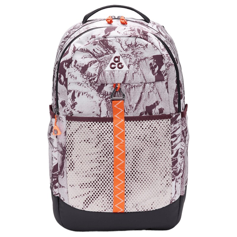 滔搏丨NIKE耐克儿童运动休闲双肩包NY2633005GS-002
