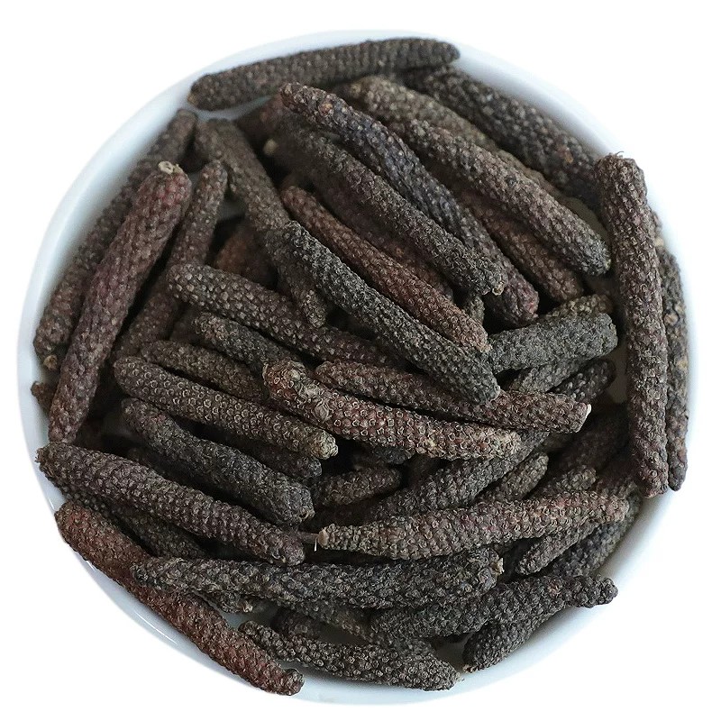 云南筚拨碧波毕拨农家自产个大足干干净香料调味料炒菜调料香辛料