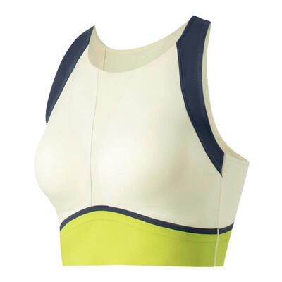 李宁正品女子紧身运动胸衣