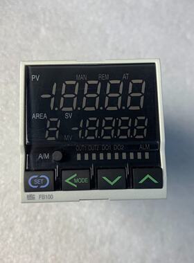 询价-RKC FB100温控仪 VN-4E-N1-FX10