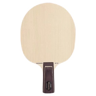 STIGA斯蒂卡枫木5枫木7乒乓球底板纯木专业级快攻弧圈球拍正品