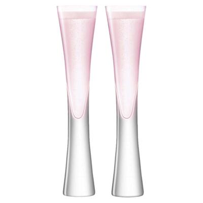 lsa英国进口水晶玻璃起泡北欧