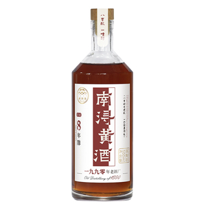 南浔黄酒8年陈酿传统工艺花雕酒