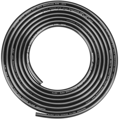 微喷浇花管配件4/7寸灌溉系统