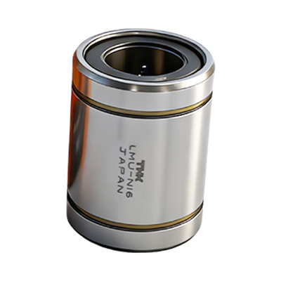 THK日本进口LM3 4 5 6 8 10 12 13 16 20 25 30 35 40 UU直线轴承