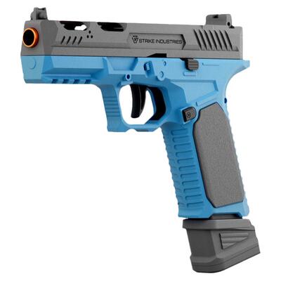 空挂抛壳冰凉内管软弹枪