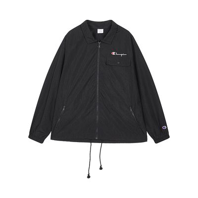 Champion冠军翻领夹克外套