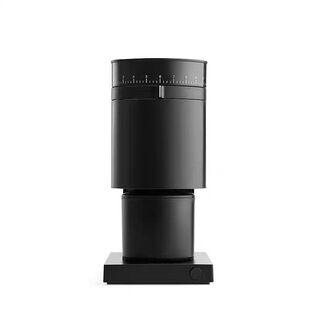 美国FELLOW ODE Brew Grinder 咖啡豆电动磨豆机 手冲家用研磨器