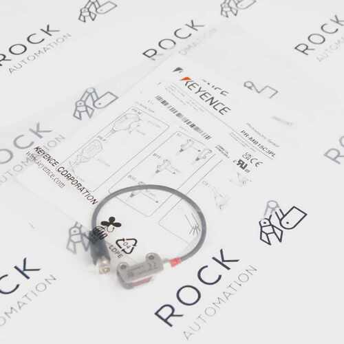 Keyence PR-MB15C3PL Sensor